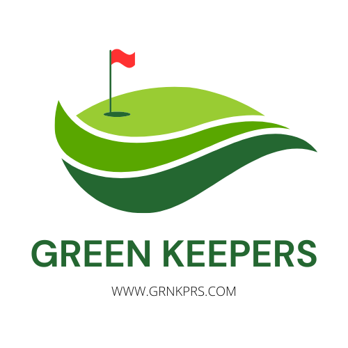 Green Keepers